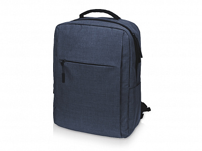 Рюкзак Ambry для ноутбука 15'' (Сине-серый)