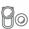 Линзы для смартфонов