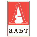 Альт