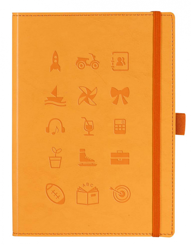 Тиснение: виды, материалы, технологии