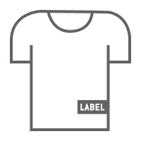 Лейблы и шильды