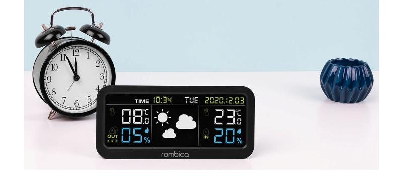 Домашняя метеостанция: что такое и как выбрать?