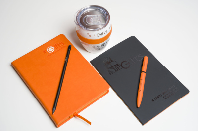 Welcome pack от АйПи Гифтс
