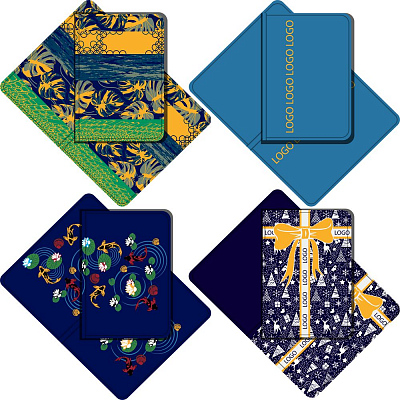 Как выбрать обложку для паспорта?