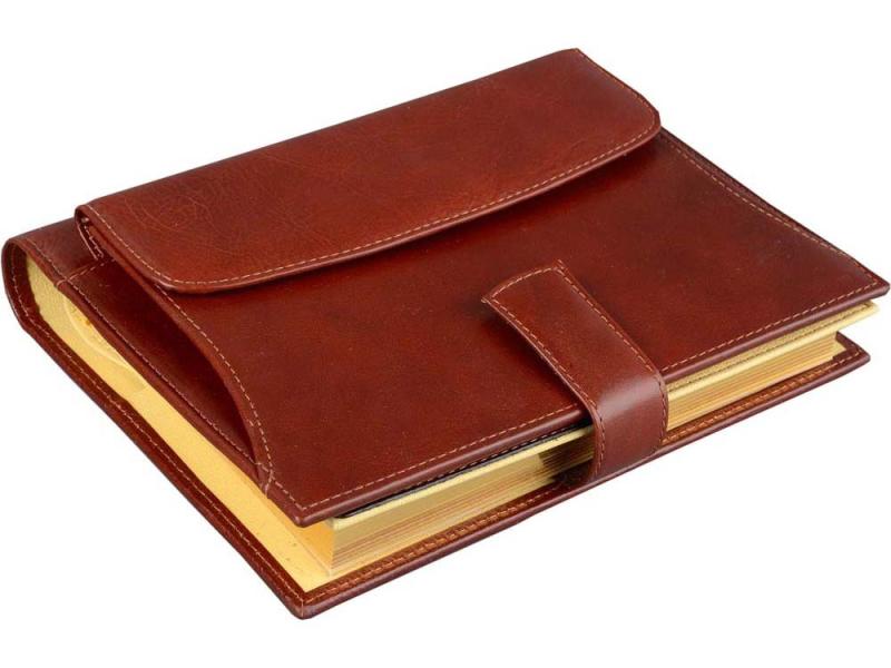 Как выбрать ежедневник и правильно его вести