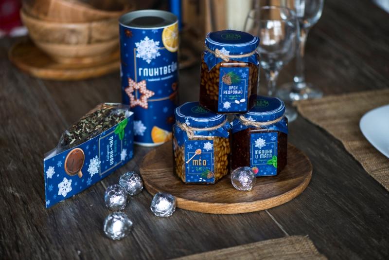 Подарки гостям на свадьбе