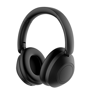Наушники беспроводные Ritmix RH-475BTH  (Черный)