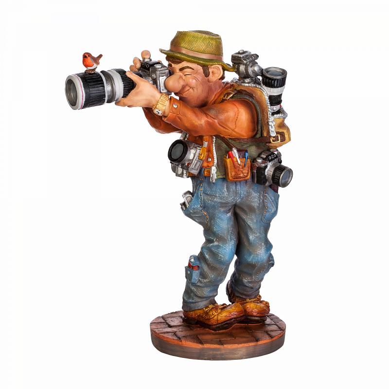 Что подарить фотографу?