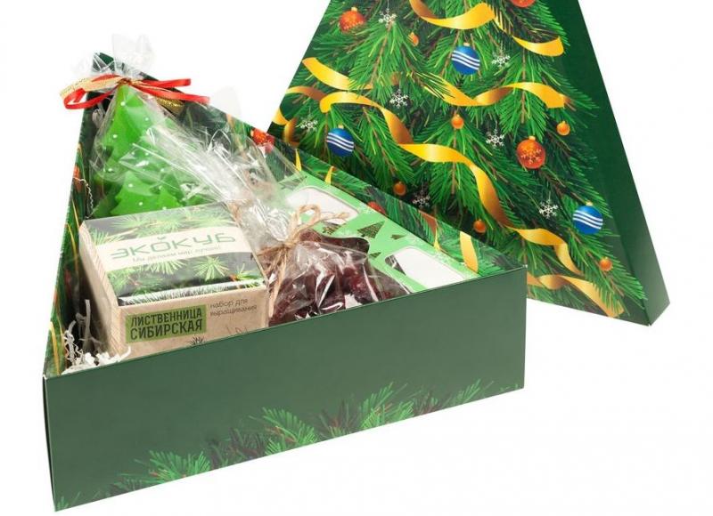 Современные тенденции в дизайне упаковки