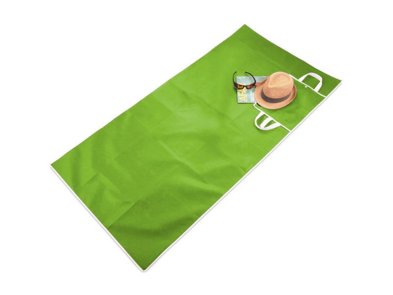 Что взять с собой на пляж