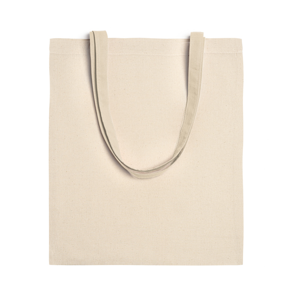 Сумка из 100% хлопока