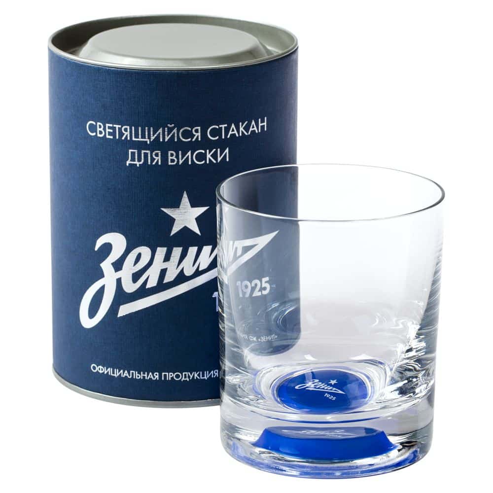 Сувениры ФК Зенит