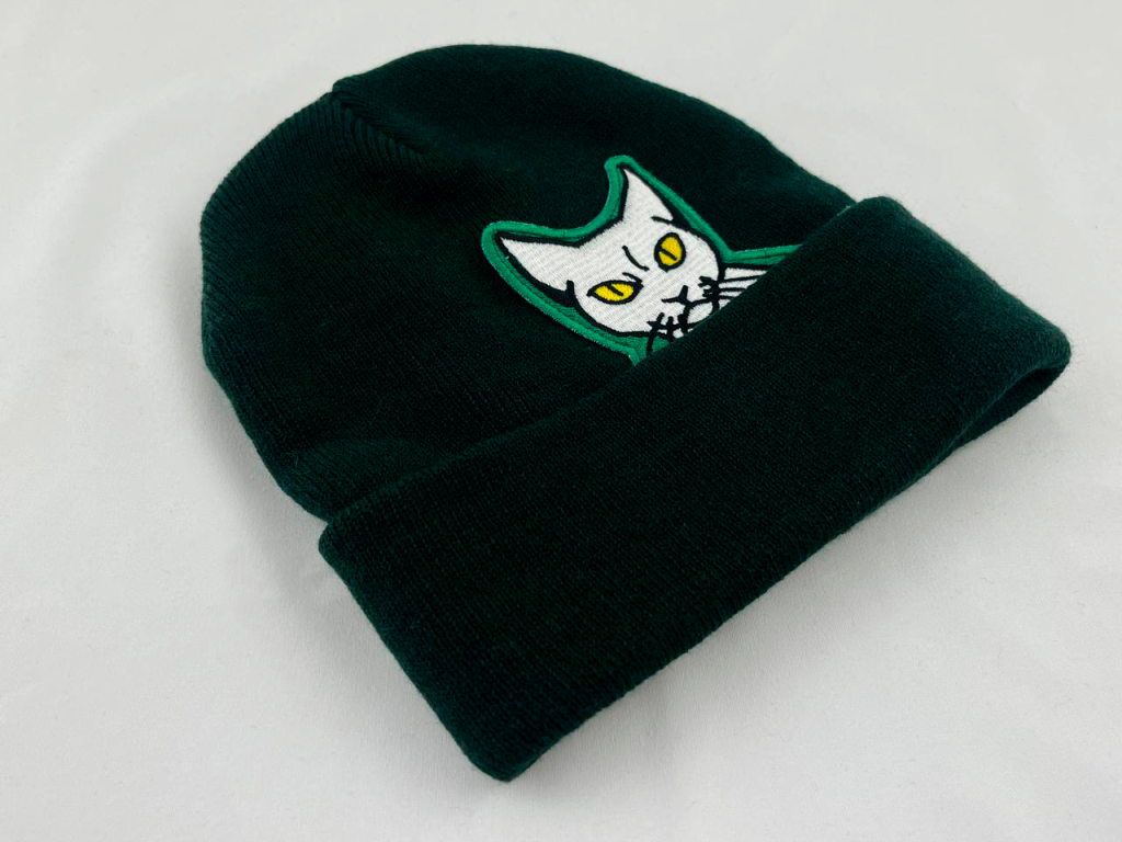 Вышивка на одежде