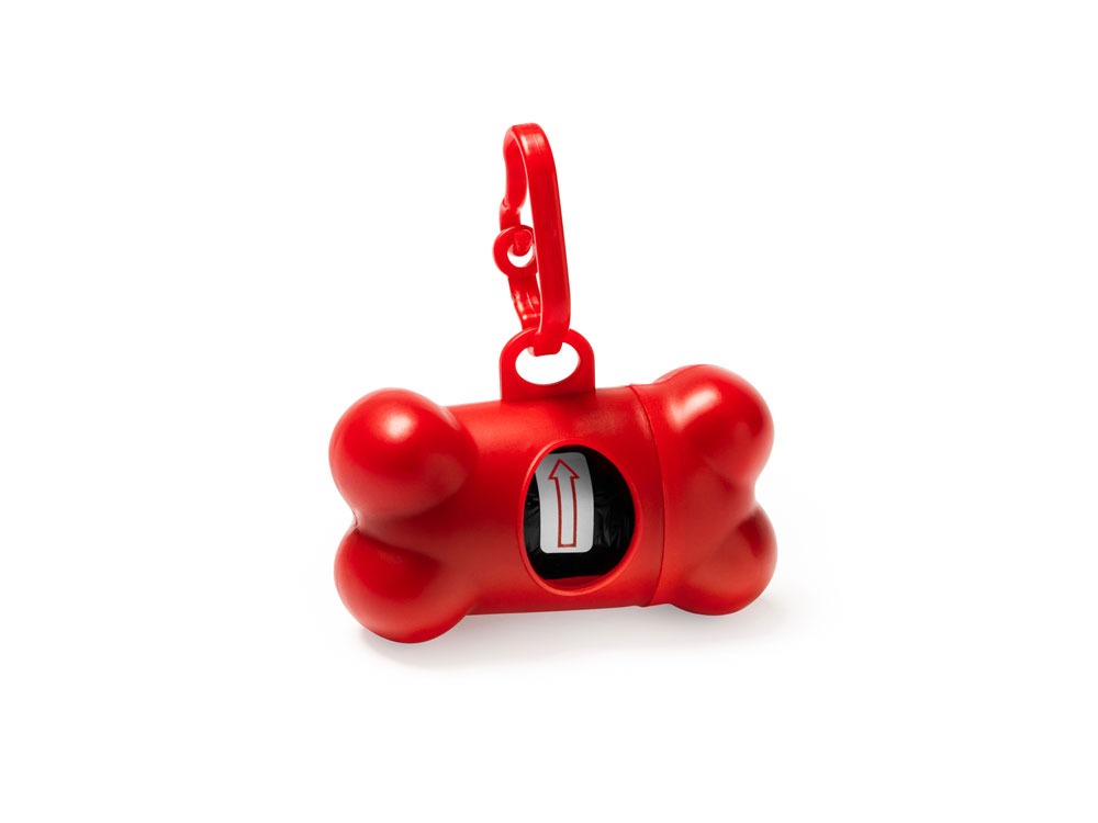 Брендированный мерч