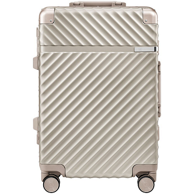 Чемодан Aluminum Frame PC Luggage V1