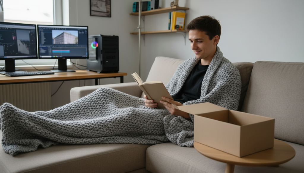 Подарки удаленщикам