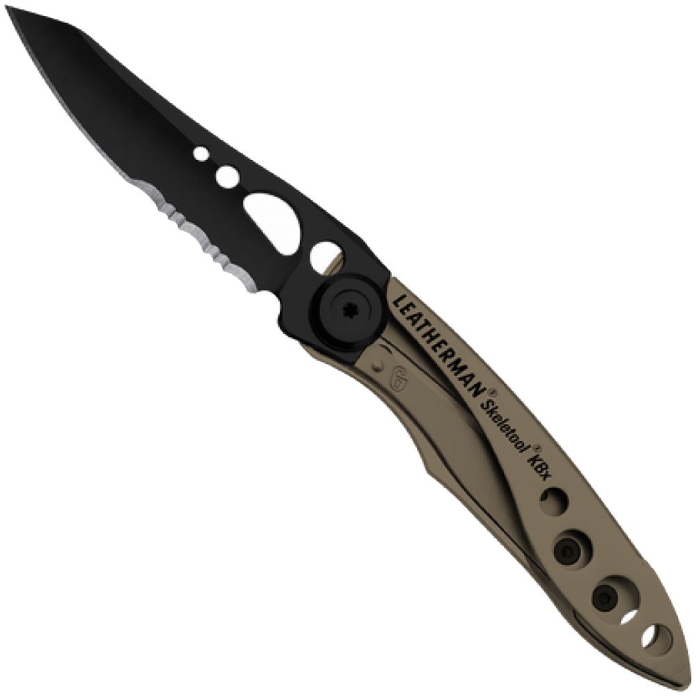 Нож Skeletool KBX