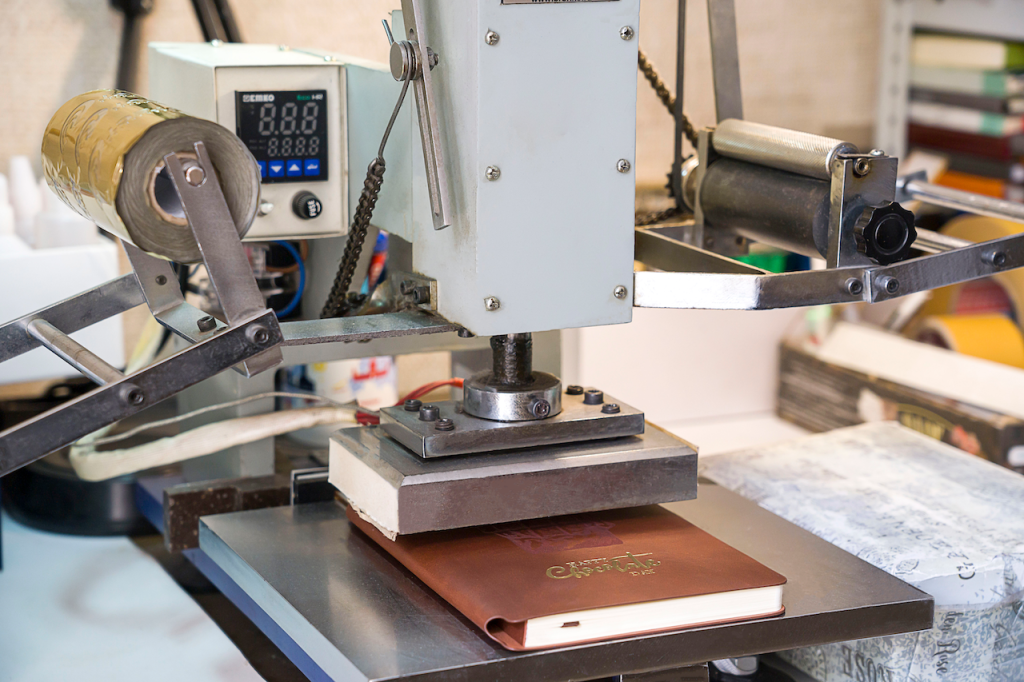 Технология нанесения