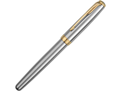 Ручка Паркер роллер Sonnet Stainless Steel