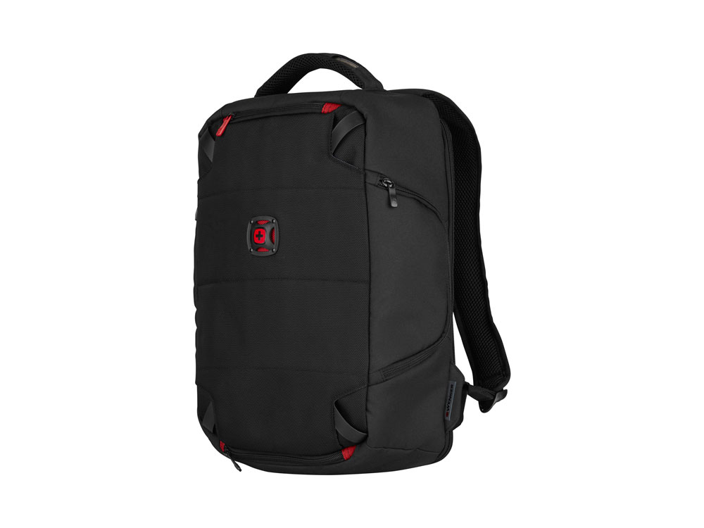 Рюкзак для фотокамеры TechPack с отделением для ноутбука 14