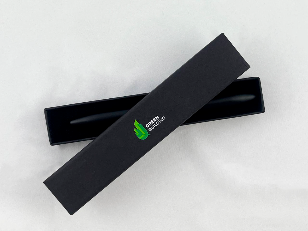 Типовые изделия под тампопечать