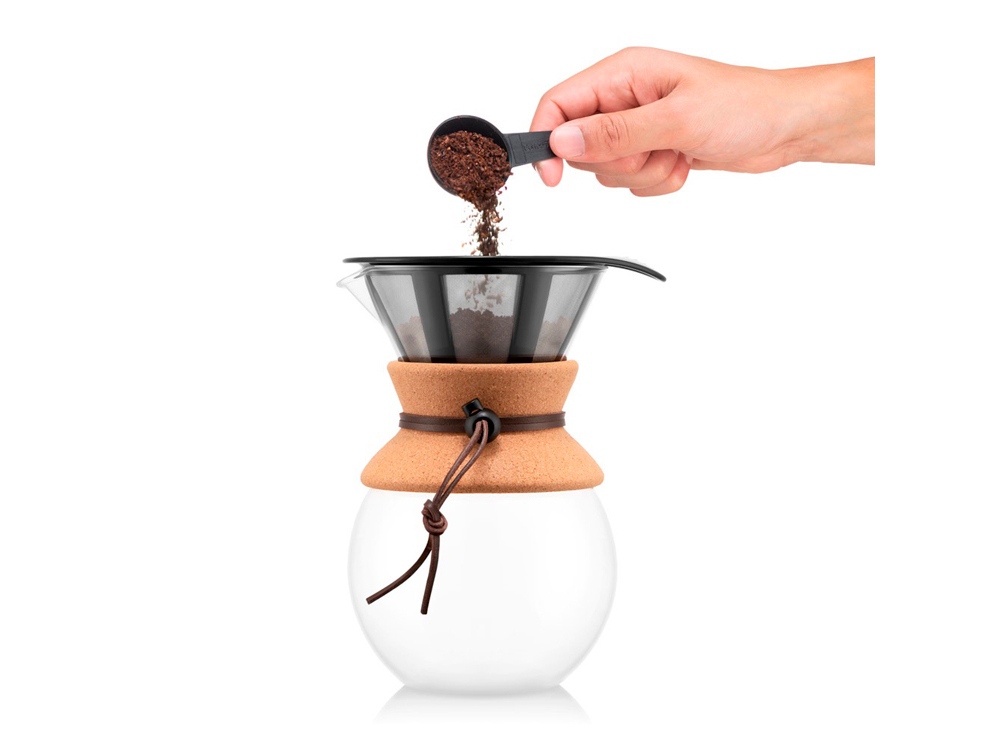 Кофеварка POUR OVER
