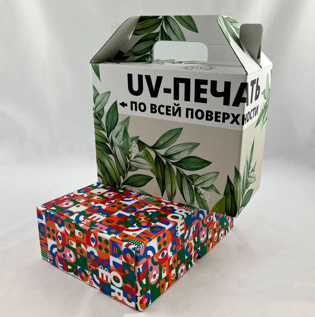 способ нанесения изображения