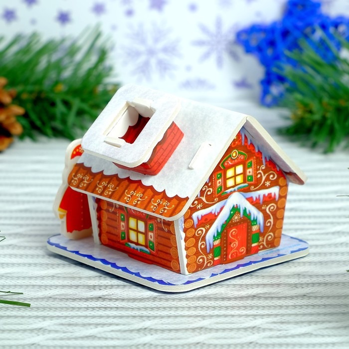 Идеи новогодних подарков Идеи новогодних подарков