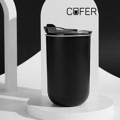 Кофер Light (черный) (Чёрный)