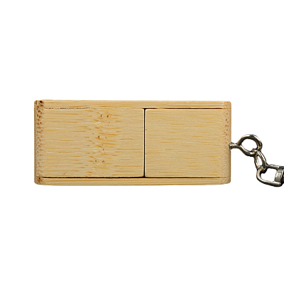 Дерево 13 Трансформер, светлое дерево, 4Гб, переходник мини-пвх