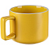 Чашка Fusion, ver.2, желтая - Фото 2