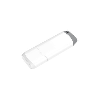 USB flash-карта SPECIAL, 16Гб, USB 3.0 (Белый)