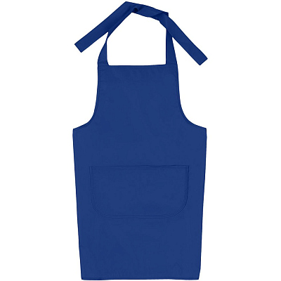 Фартук Neat  (Синий)