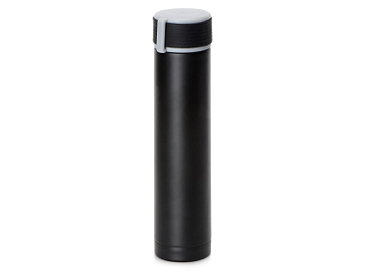 Вакуумный термос с петелькой SKINNY MINI, 230 мл