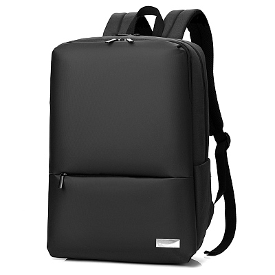 Рюкзак Garvin, Черный  (Чёрный)