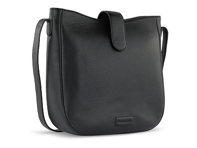 Сумка женская Elsa (Чёрный)