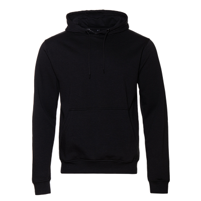 Худи унисекс STAN футер с начёсом 260, 20 (Чёрный)