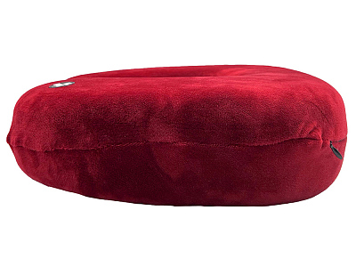 Подушка для путешествий с эффектом памяти Drowsy