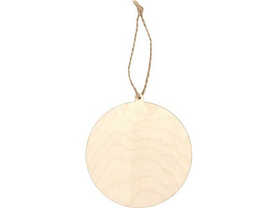 Подвеска Ночь перед рождеством