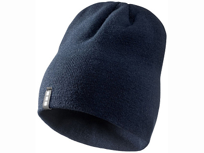 Шапка Level (Тёмно-синий)