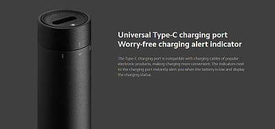 Аккумуляторная отвертка Xiaomi Electric Precision Screwdriver Kit