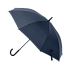 Зонт-трость Бергвинд (Bergwind), синий - Фото 2
