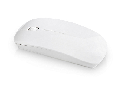 Мышь оптическая беспроводная Desmo в кейсе (Слоновая кость) Мышь оптическая беспроводная Desmo в кейсе (Слоновая кость)