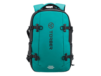 Рюкзак спортивный Xtreme (Зеленый)