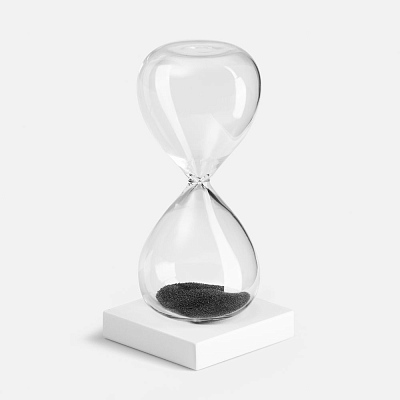 Магнитный антистресс Mystery  (Белый)