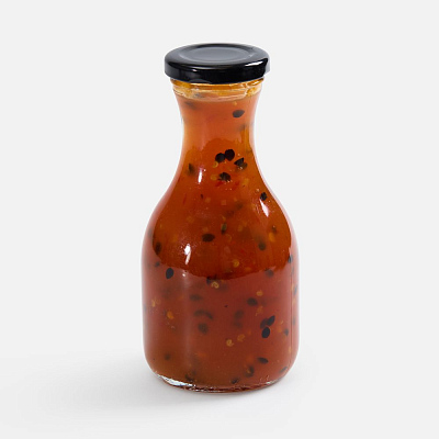 Соус Zesty маракуйя и чили