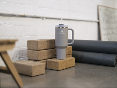 Термокружка Quencher, 1200 мл