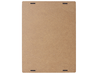 Деревянный пазл Serenity