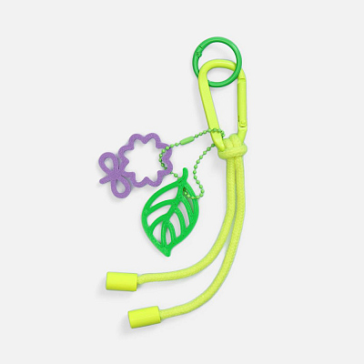 Обвес-конструктор Charmi, коллекция Flora