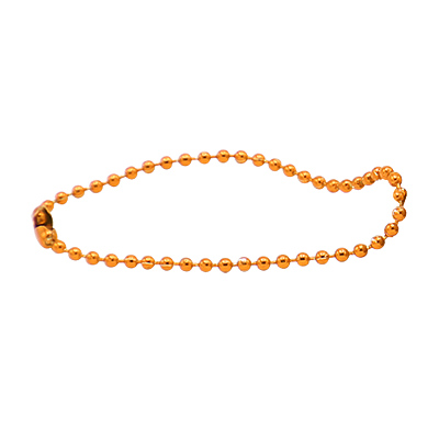 Цепочка для флешки Designer Оранжевый (Оранжевый)